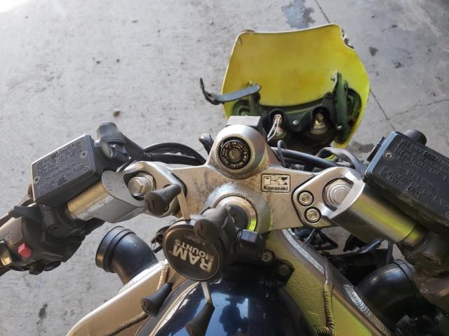 2003 KAWASAKI ZX1200 C JKAZX9C113A013070