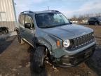 2017 JEEP  RENEGADE