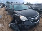 2010 CHEVROLET  EQUINOX