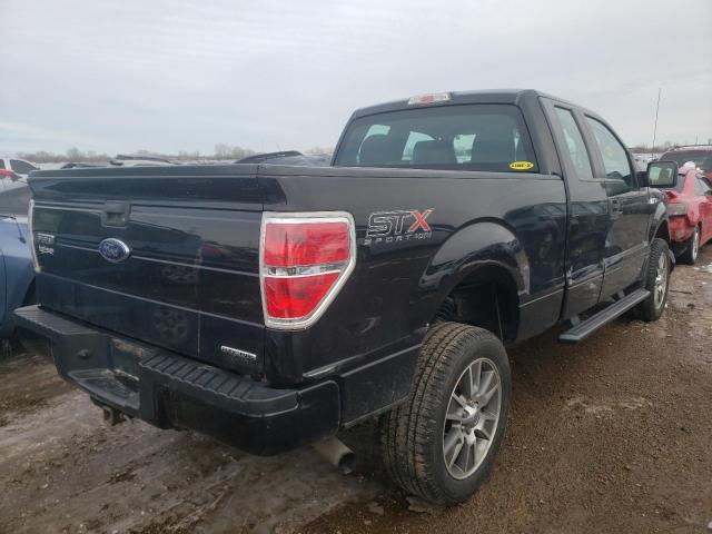 2014 FORD F150 SUPER 1FTFX1EFXEKE68564