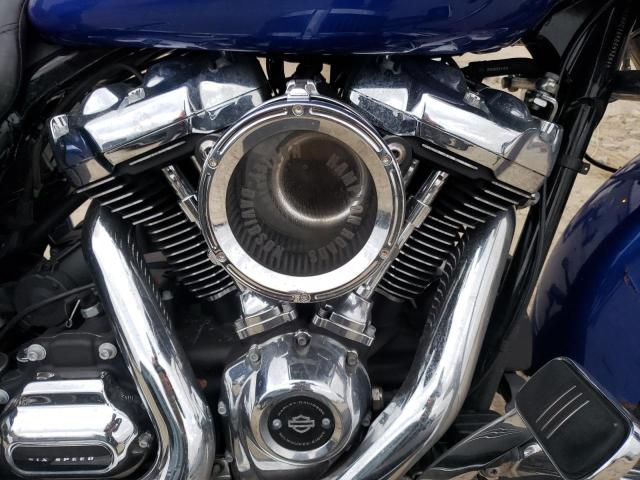2019 HARLEY-DAVIDSON FLTRX 1HD1KHC16KB659854
