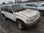 2000 FORD  EXPLORER