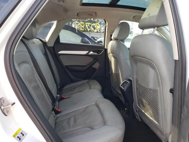 2017 AUDI Q3 WA1BCCFS4HR013961
