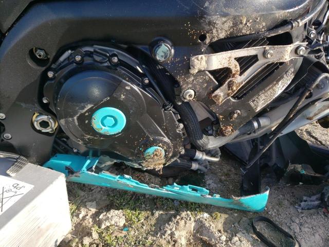 2016 SUZUKI GSX-R1000 JS1GT78A7G2100875