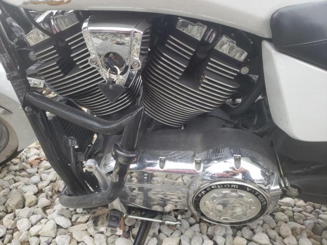 2013 VICTORY MOTORCYCLES BOARDWALK 5VPRB36N8D3015227