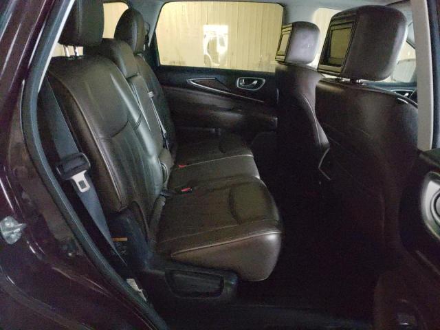 2013 INFINITI JX35 5N1AL0MN3DC349817