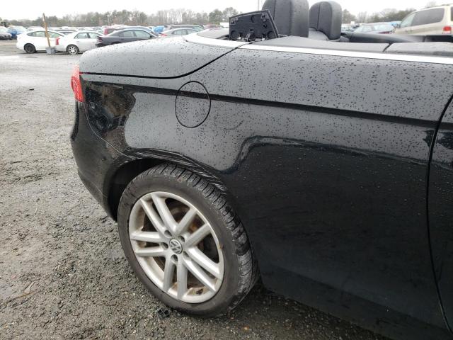 2010 VOLKSWAGEN EOS LUX WVWFA7AH4AV011513