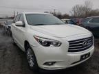 2015 INFINITI  QX60