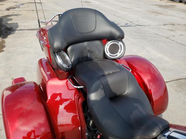 2013 HARLEY-DAVIDSON FLHTCUTG T 1HD1MAM1XDB852768
