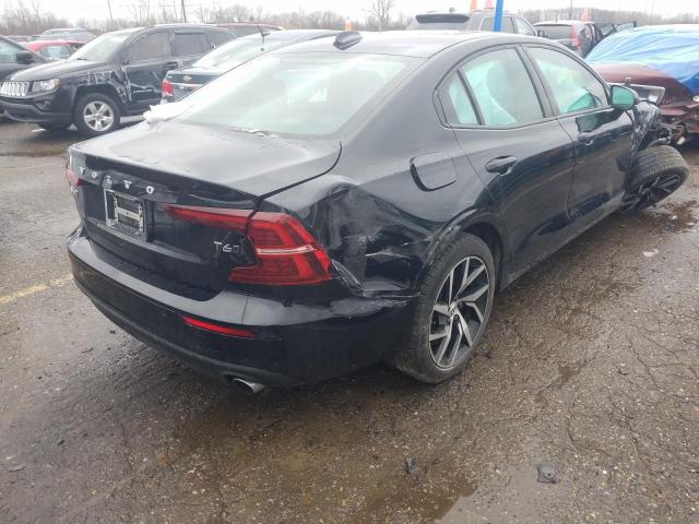 2019 VOLVO S60 T6 MOM 7JRA22TK7KG007434