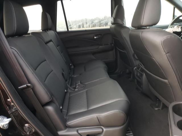 2021 HONDA PASSPORT E 5FNYF7H57MB009442
