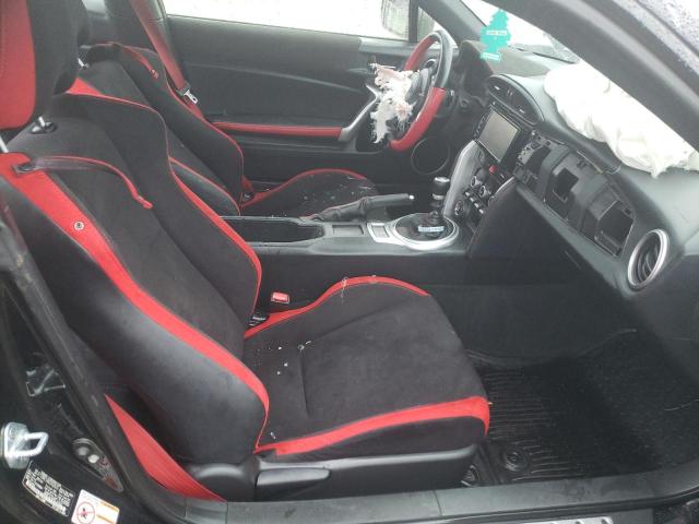 2019 TOYOTA 86 GT JF1ZNAE16K9702635