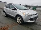 2016 FORD  ESCAPE