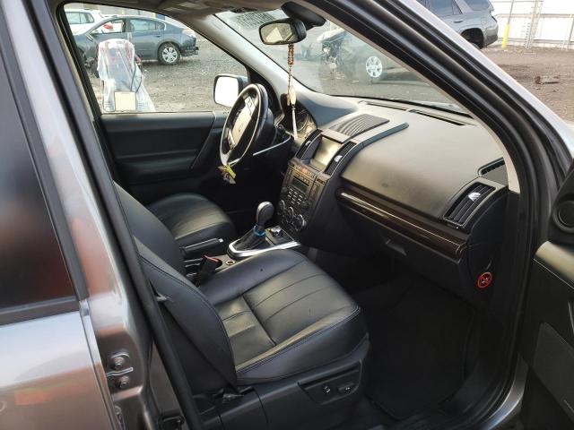 2011 LAND ROVER LR2 HSE SALFR2BN6BH246620