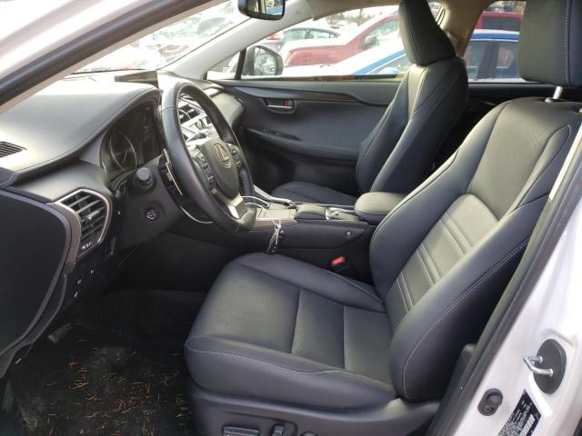 2020 LEXUS NX 300H JTJGJRDZ2L5004371