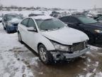 2011 CHEVROLET  CRUZE