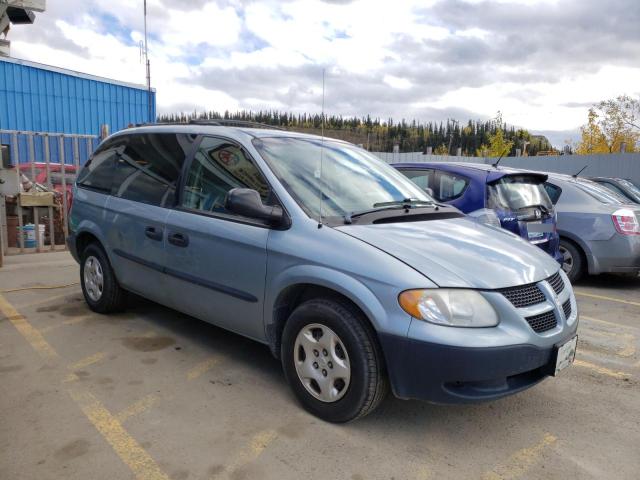 2003 Dodge Caravan SE for sale in Rocky View County, AB