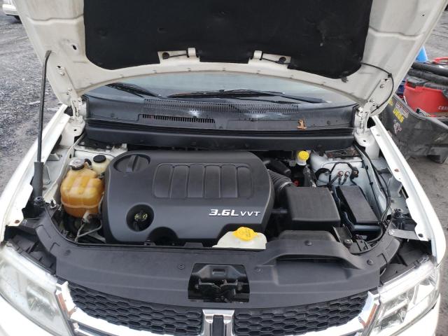 2011 DODGE JOURNEY MA 3D4PG1FG4BT526774