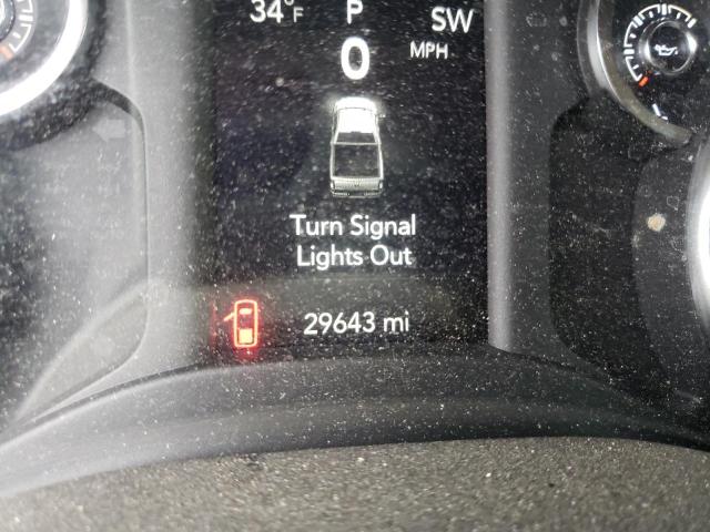 2019 RAM 2500 TRADE 3C6MR5AJ2KG646027