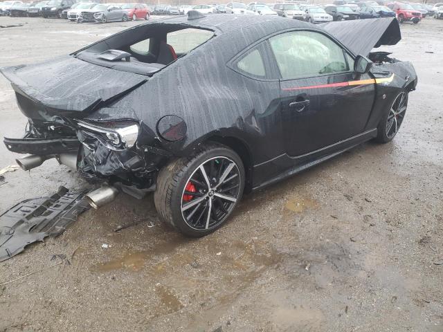2019 TOYOTA 86 GT JF1ZNAE16K9702635