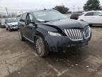 2011 LINCOLN  MKX