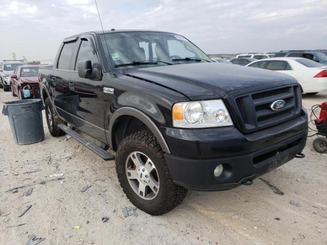 2006 Ford F-150 SuperCrew 