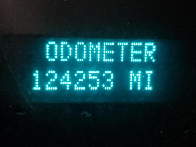 2010 GMC SIERRA K35 1GT4K3B69AF103995