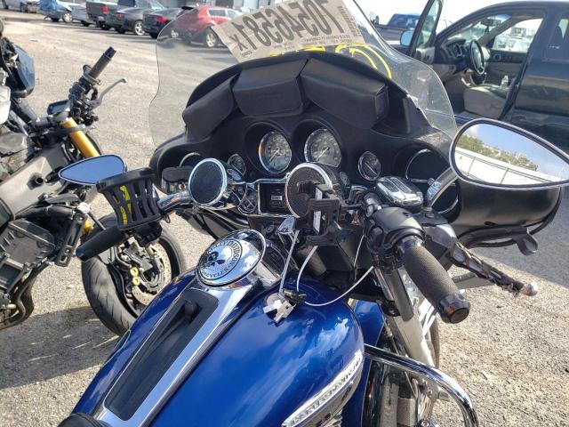 2010 HARLEY-DAVIDSON FLHTK 1HD1KEM17AB618712