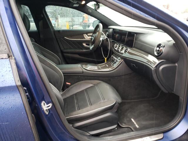 2021 MERCEDES-BENZ E 63 AMG-S W1KZF8KB0MA970617