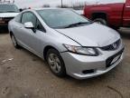 2013 HONDA  CIVIC