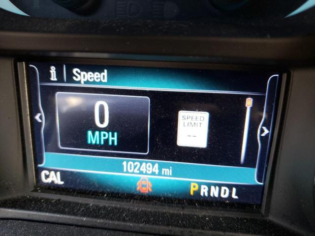 2017 BUICK ENVISION E LRBFXBSA7HD075417
