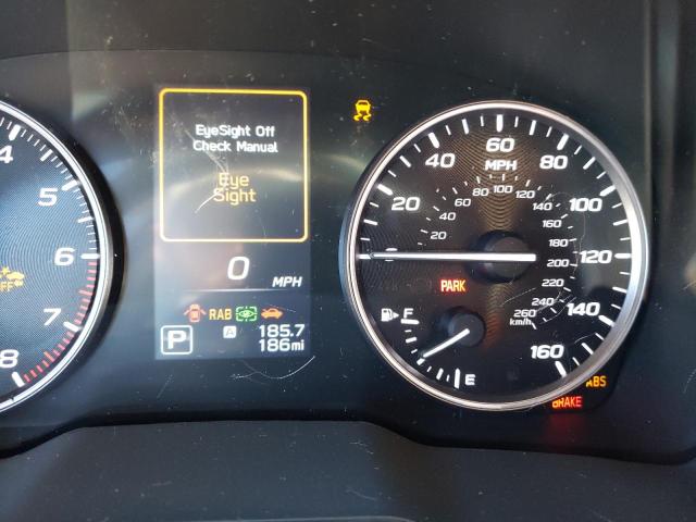 2022 SUBARU OUTBACK LI 4S4BTANC6N3170485