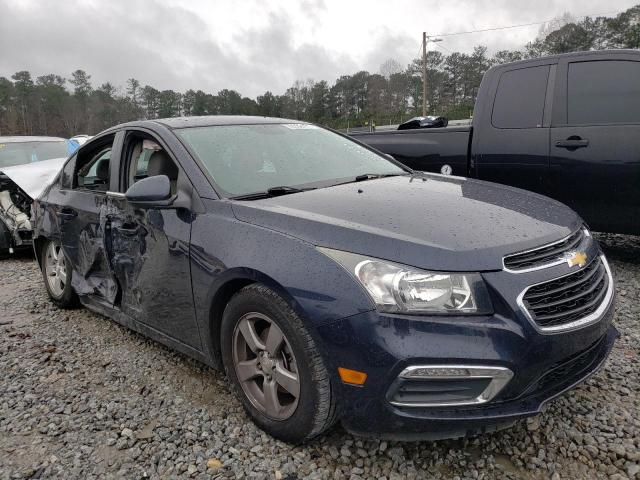 2015 CHEVROLET CRUZE LT - 1G1PC5SB2F7253248