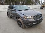 2015 JEEP  CHEROKEE