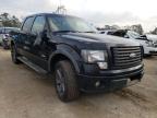 2011 FORD  F-150