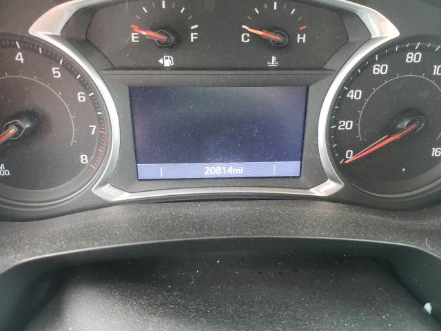 1GNEVGKWXLJ326444 Chevrolet Traverse L 2020. Фото: 7