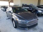 2014 FORD  FUSION