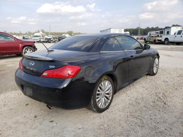 2014 INFINITI Q60 BASE JN1CV6FE2EM901085