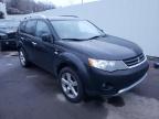 2008 MITSUBISHI  OUTLANDER