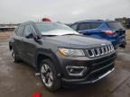 2020 JEEP  COMPASS