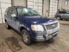 2010 FORD  EXPLORER