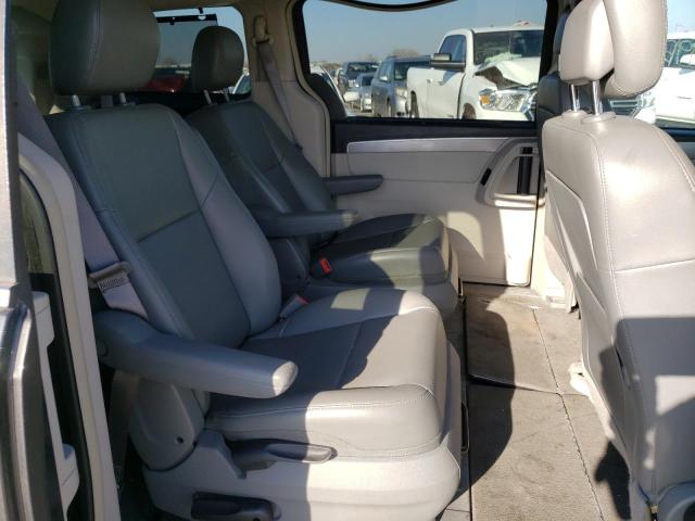 2012 VOLKSWAGEN ROUTAN SE 2C4RVABG0CR354426