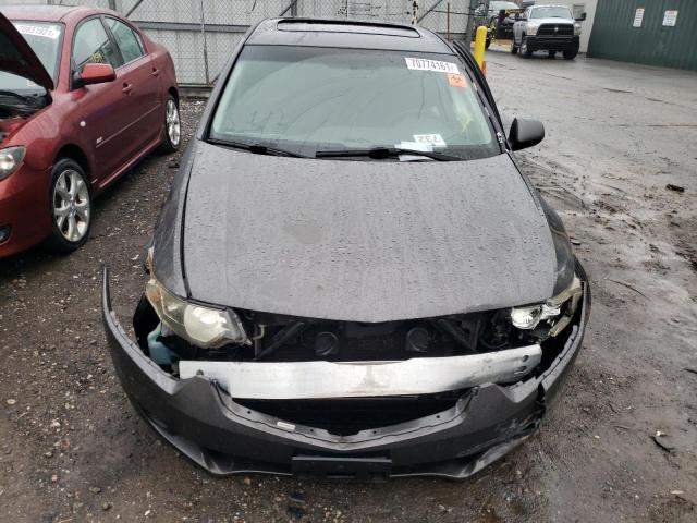 2010 ACURA TSX JH4CU2F65AC042087