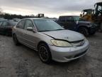 2004 HONDA  CIVIC