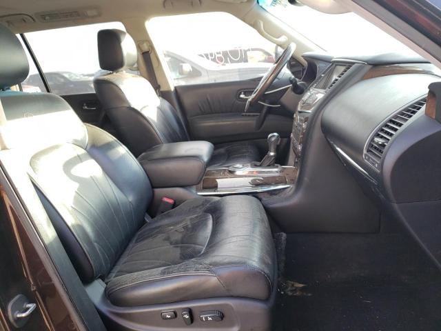 2012 INFINITI QX56 JN8AZ2ND0C9715480