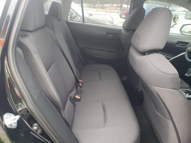 2022 TOYOTA COROLLA CR 7MUCAAAG1NV001552