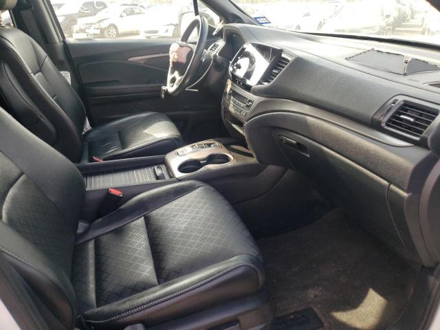 2020 HONDA PASSPORT E 5FNYF8H5XLB001601