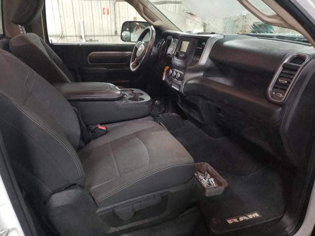 2019 RAM 3500 TRADE 3C63R3AL8KG580729