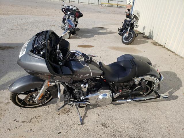 2021 HARLEY-DAVIDSON FLTRX 1HD1KHC19MB603054