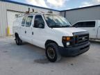 2008 FORD  ECONOLINE